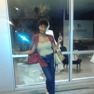 Meet your Posher, Karina